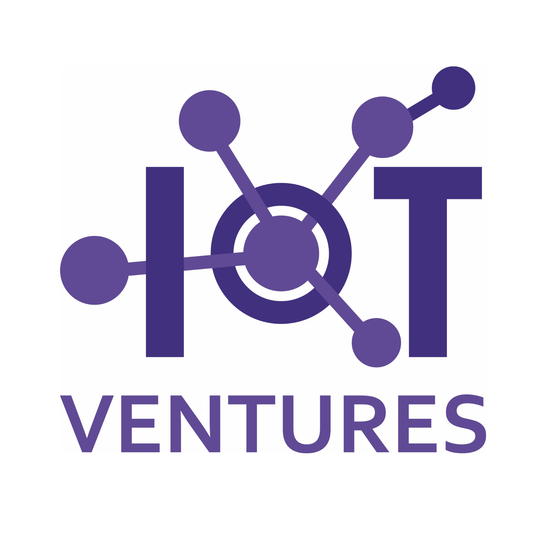 Picture of Michael Ellyett, Executive Director, IoT Ventures