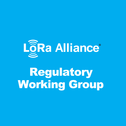 Picture of Regulatory Working Group