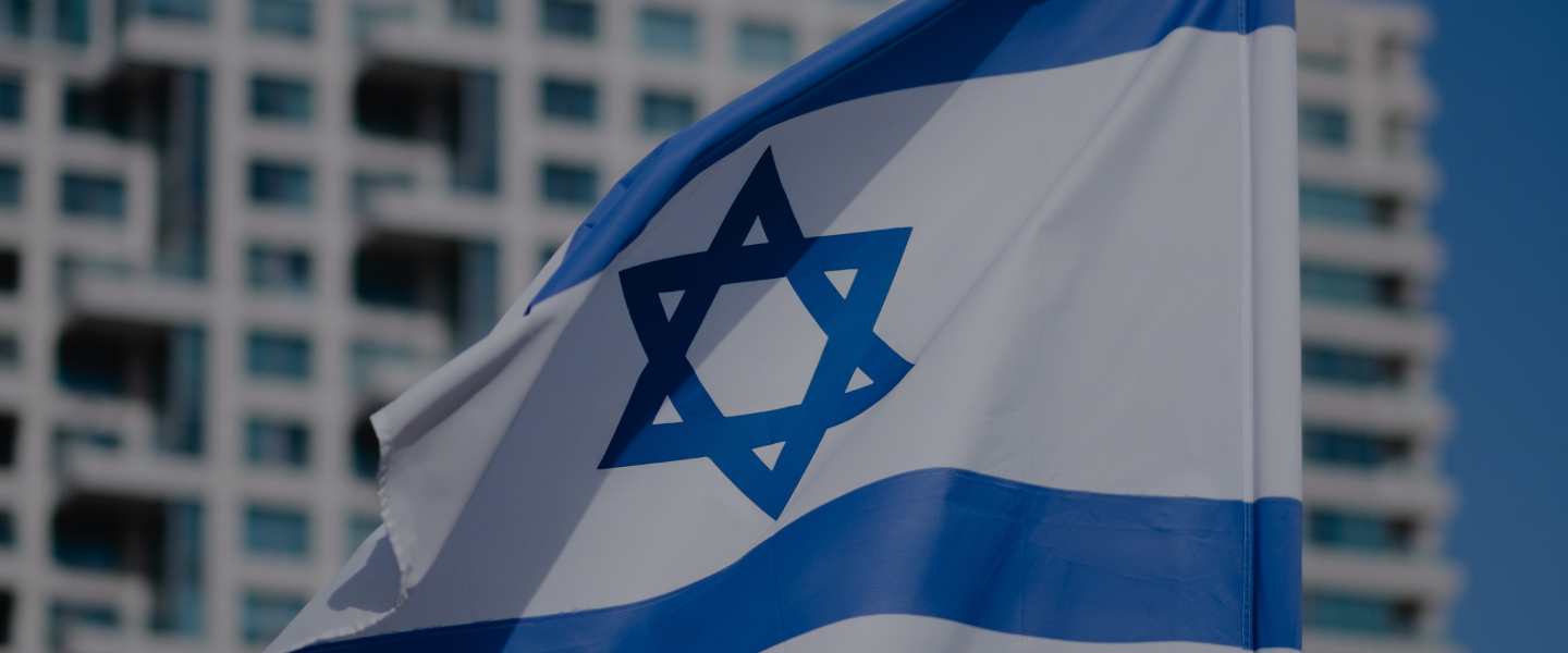 The LoRaWAN® Standard Is Open for Business in Israel